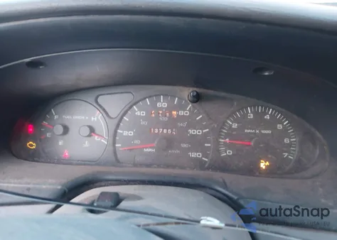 2001 Ford Taurus Sel from USA, damaged, VIN 1FAFP56S91A152226